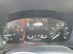 Ford Escape SEL 2021 7