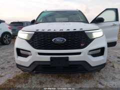 Ford Explorer ST 2022 1