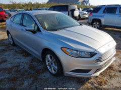 Ford Fusion Hybryd SE 2018 3