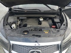 Infiniti QX60 Pure 2016 11