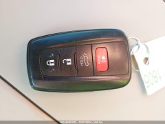 Toyota Highlander XLE Hybrid 2023 7
