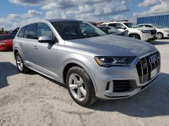 Audi Q7 Premium Plus 2022 2