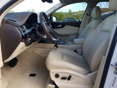 Audi Q7 Prestige 2017 6