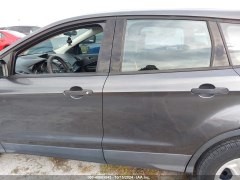Ford Escape S 2018 8