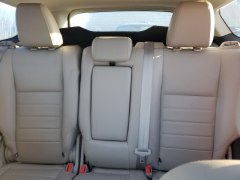 Ford Escape Titanium 2014 10