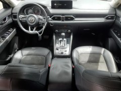 Mazda CX-5 Touring 2021 8