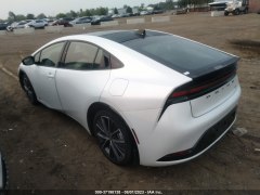 Toyota Prius XLE 2023 6