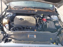 Ford Fusion SE 2018 13