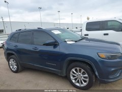 Jeep Cherokee Latitude 2020 4
