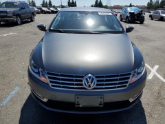 Volkswagen CC 2017 1