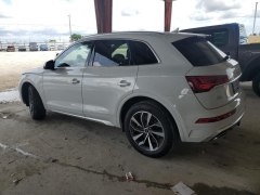 Audi Q5 Progressiv 2023 5