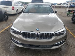 BMW 530i xDrive 2019 1