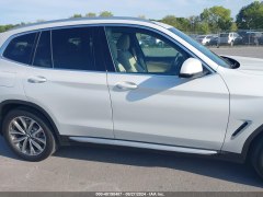 BMW X3 xDrive 30i 2019 3