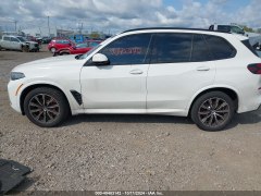 BMW X5 xDrive 40i 2025 8