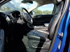 Ford Edge SEL 2024 6