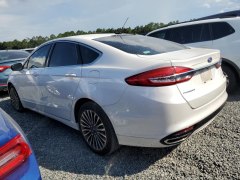 Ford Fusion SE 2017 5
