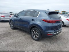Kia Sportage LX 2021 7