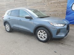 Ford Escape Hybrid Active 2023 2