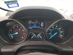 Ford Escape Titanium 2014 7