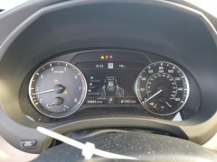 Infiniti QX50 Autograph 2020 7