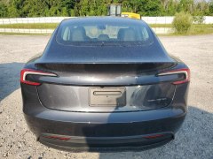 Tesla Model 3 Long Range 2024 4