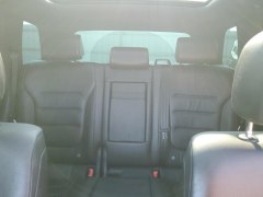 Volkswagen Touareg 2017 9