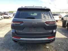 Jeep Grand Cherokee L Overland 2022 4 Jeep Grand Cherokee L Overland 2022 4