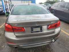 BMW 530i xDrive 2019 4