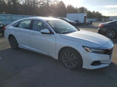 Honda Accord EX-L 2021 2