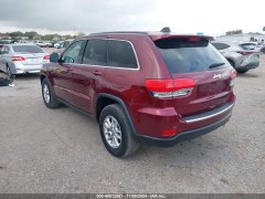 Jeep Grand Cherokee Laredo 2019 6