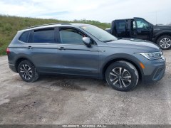 Volkswagen Tiguan S 2022 3