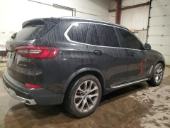BMW X5 xDrive 40i 2023 3