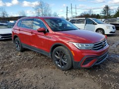 Volkswagen Tiguan SE 2022 2