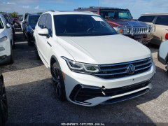 Volkswagen Tiguan SEL R-Line 2022 2
