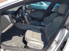 Audi A5 Premium Plus 2018 6