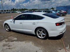 Audi A5 Premium Plus 2018 5