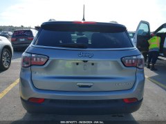 Jeep Compass Limited 2020 5