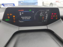 Toyota Prius Limited 2023 7