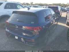 Volkswagen Golf GTI 2022 4