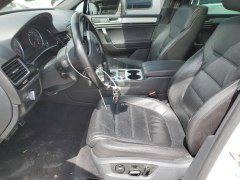 Volkswagen Touareg 2017 6