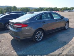 Ford Fusion SE 2017 2