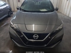 Nissan Leaf SL 2019 2