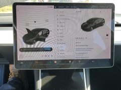 Tesla Model 3 Mid Range 2018 7