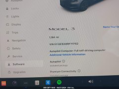 Tesla Model 3 Standart Range 2024 10