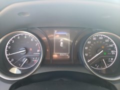 Toyota Camry SE 2022 7