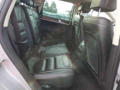 Volkswagen Touareg 2015 9