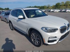 BMW X3 xDrive 30i 2019 2