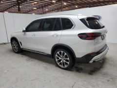 BMW X5 sDrive 40i 2024 5