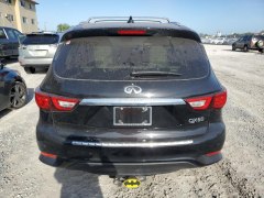 Infiniti QX60 Luxe 2017 4