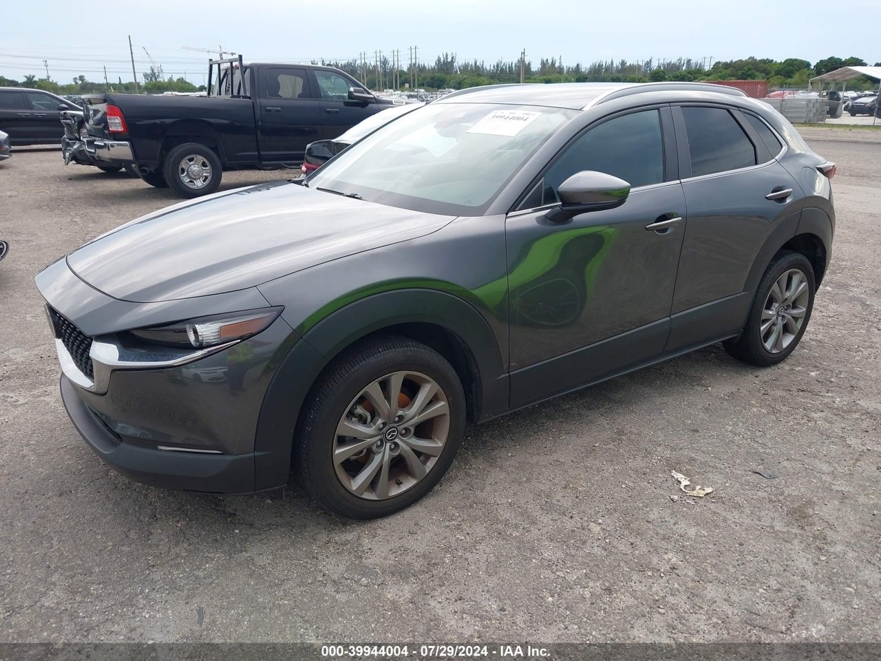 Mazda CX-30 Preferred 2023 0 Mazda CX-30 Preferred 2023 0
